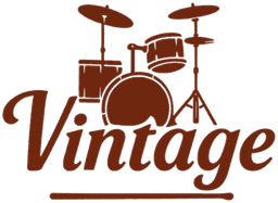 Vintage Drum Shop