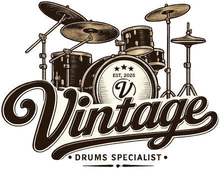 Vintage Drum Shop