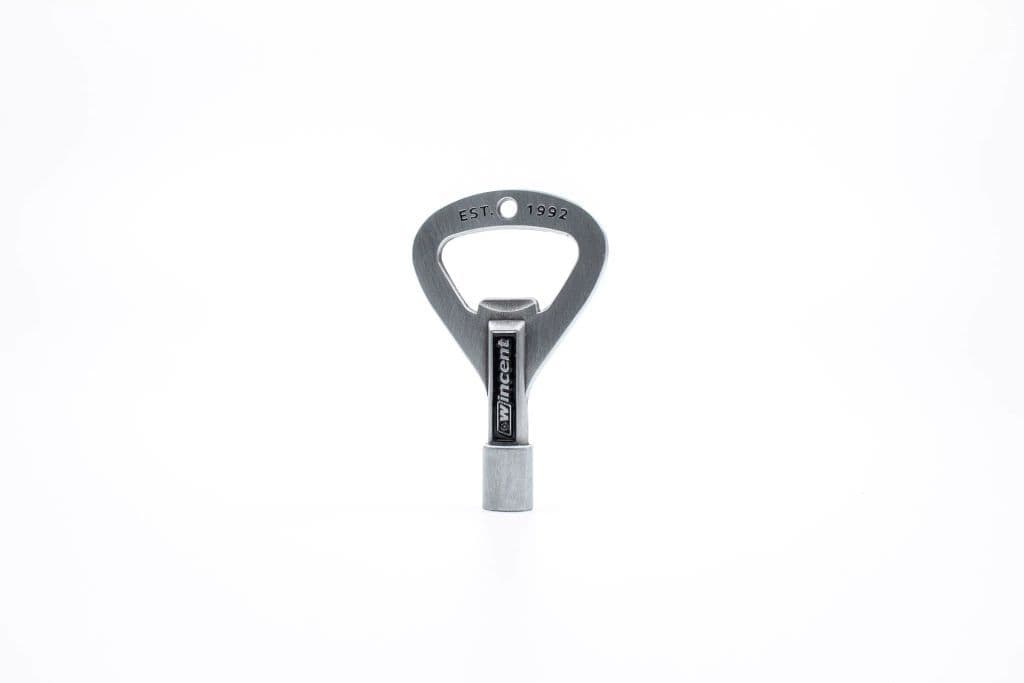 RockKey Prime - Chave de Afinação