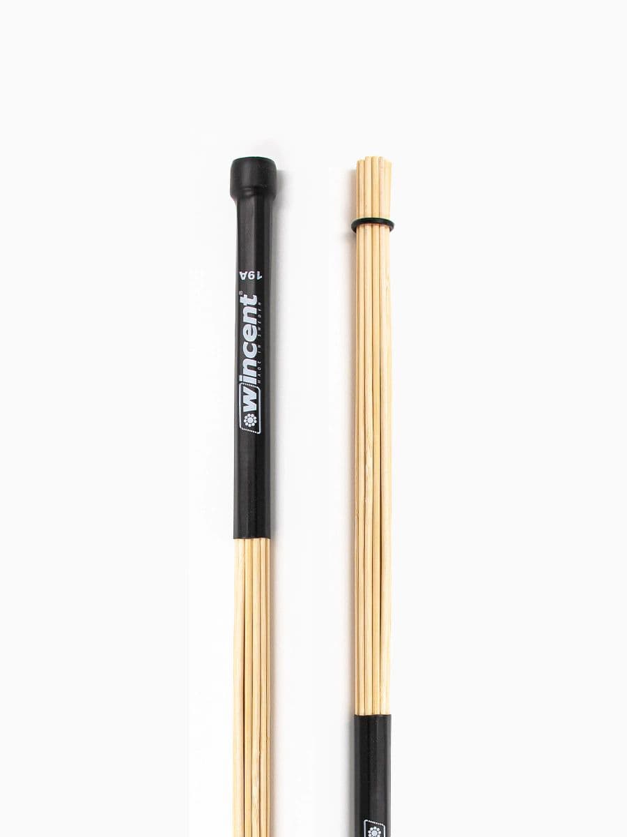 Wincent Pro Bamboo Rods 19A (W-19A)