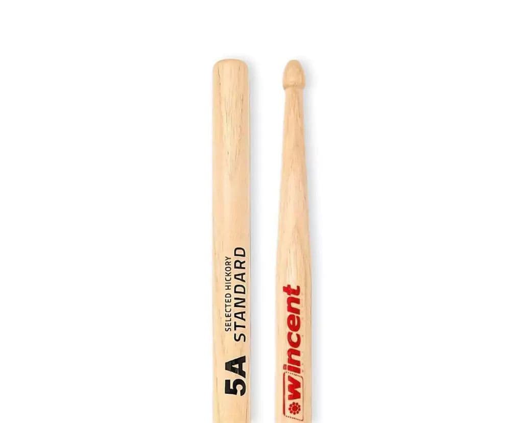 Baqueta Wincent 5A (W-5A)