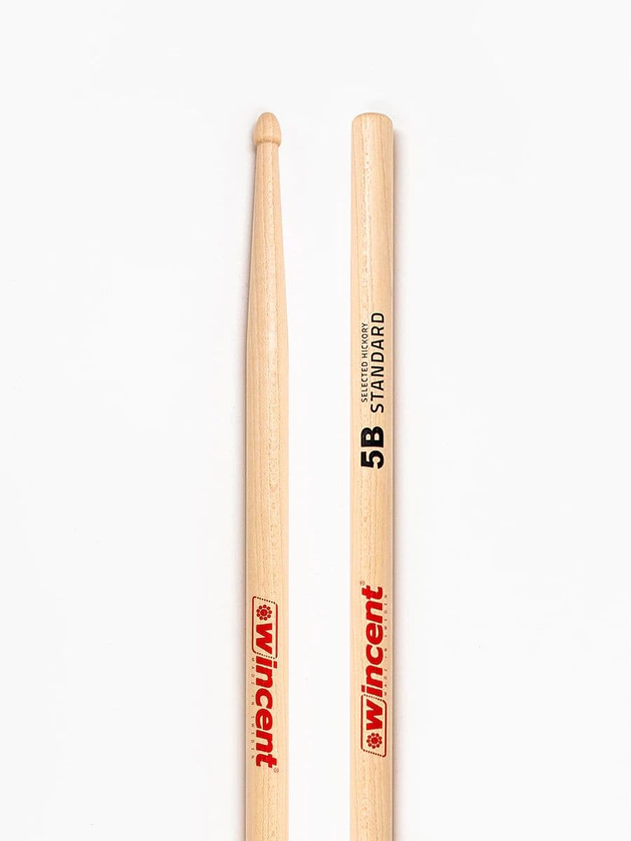 Baqueta Wincent 5B Standard (W-5B)