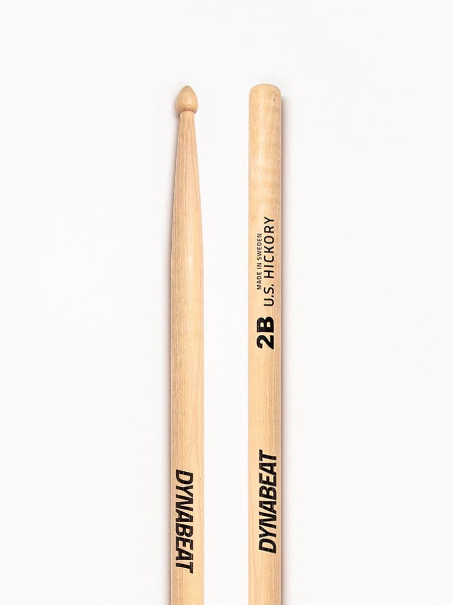 Baqueta Dynabeat 2B (W-BD2B)