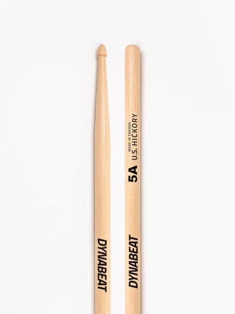 Baqueta Dynabeat 5A (W-BD5A)