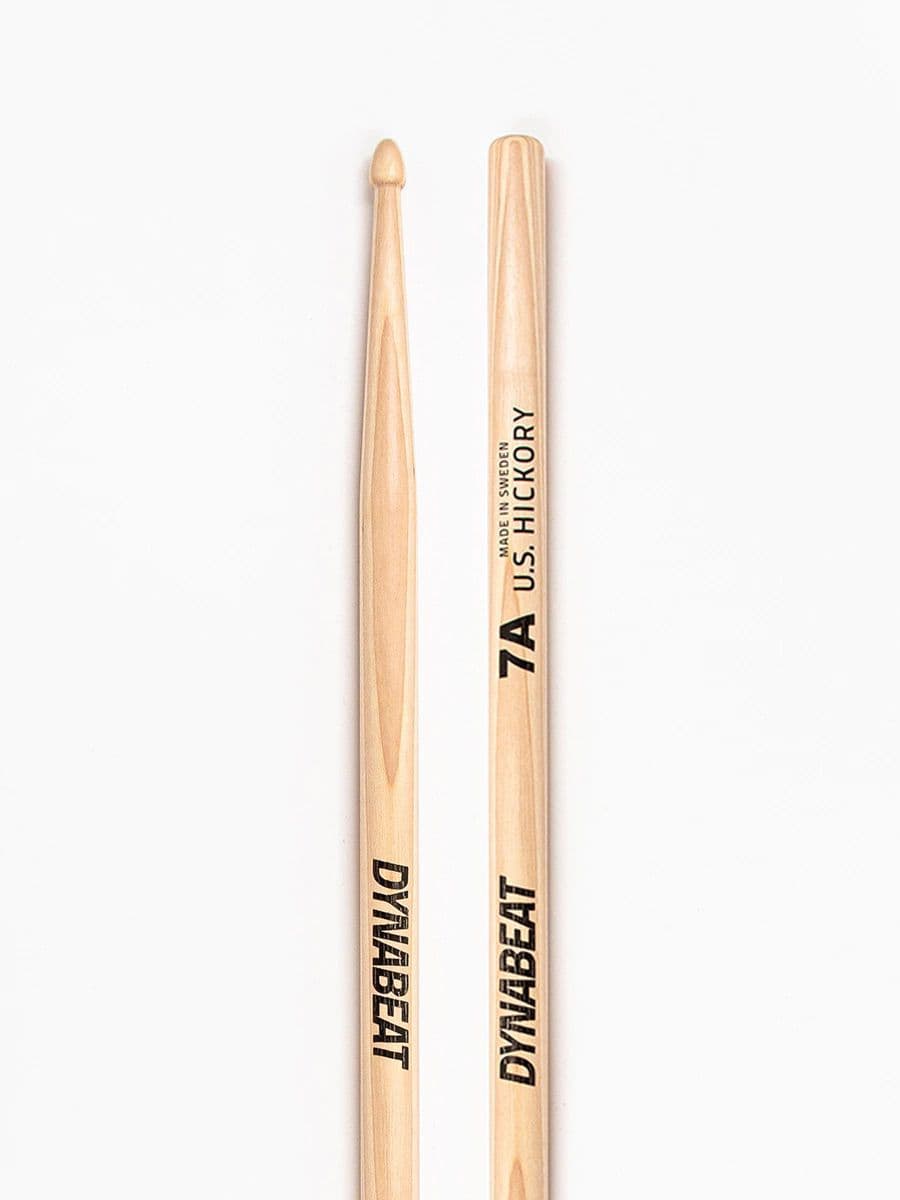 Baqueta Dynabeat 7A (W-BD7A)