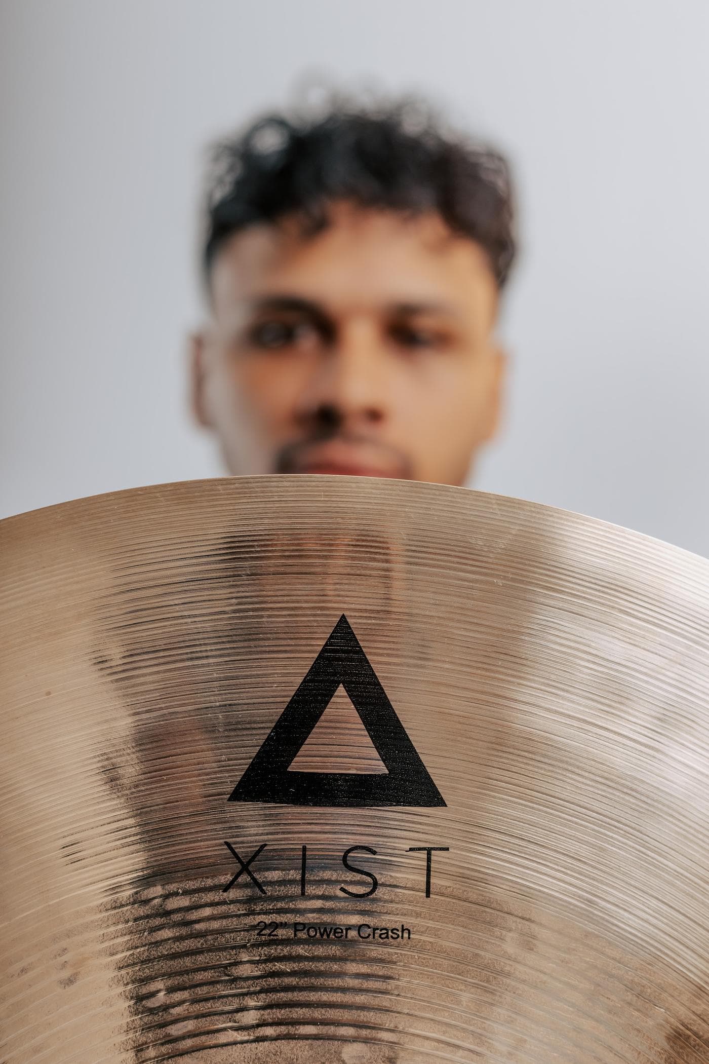 Prato Istanbul Agop Xist em primeiro plano