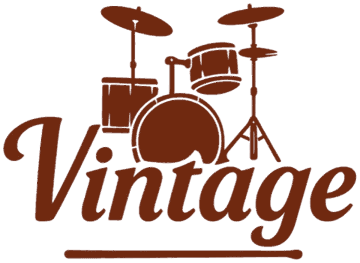 Vintage Drum Shop